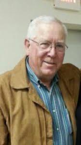 Obituary for Tommy Winstead