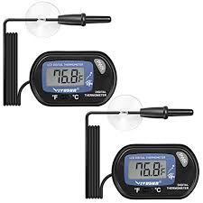 Maybe you would like to learn more about one of these? Best Aquarium Thermometers Buying Guide Gistgear