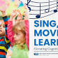 Sing, Move, and Learn: Elevating Cognitive event image