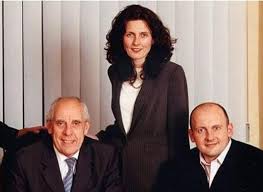 Photo by courtesy of john coates. How A Workaholic Bookie S Daughter Became Britain S Highest Earner Daily Mail Online