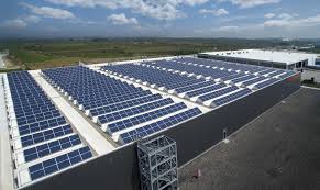 Çatılara yapılacak güneş paneli sistemleri için 2018 ocak ayında yapılan düzenleme ile sektörde işler hız kazandı. Cati Gunes Enerji Sistemleri Cati Ges Profilleri Solar Celik Solar Steel
