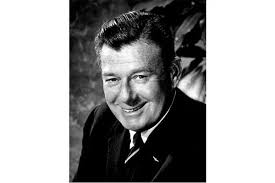 Arthur M. Godfrey from the rolling hills of Virginia.