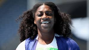 She has made tremendous strides in the para sports industry after suffering from a stroke and developing multiple sclerosis at age 23. Kadeena Cox Claims Historic Double Gold In Rio Cbc Sports