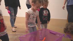 Toddler Time Dance Workshop By Shari Caste Village Pittsburgh Dance Studio Youtube