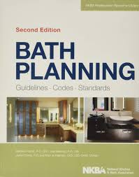 bath planning: guidelines, codes