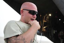 582 Air Transportation Specialist Image: PICRYL