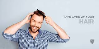 Men who have naturally curly or wavy hair tend to have many more options when it comes to styling their hair. How To Take Care Of Hair This Summer Ahs Uae