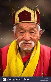 Pin On Buddhist Hats And Clothing