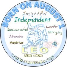 House bill 652 amends state law so that offenses involving the possession of up to 14 grams of marijuana. August 1 Zodiac Horoscope Birthday Personality Sunsigns Org