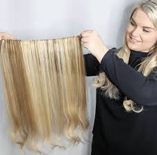 ··· about product and suppliers: Clip In Russian Hair Extensions The Hair Alchemist