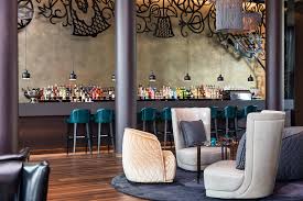 Breckle boxspringbett, mit ausziehbarem regal, topper und bettkasten. Motel One Weiter Auf Erfolgskurs Gastro News Wien