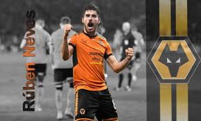 #rúben neves #ruben neves #porto #fc porto #fcp #futebol clube do porto #i'm not feeling this photo but i couldn't find better ones #ruben neves #wolverhampton #wolves #portugal nt #ls #bia. R Ben Neves Soccer Sports Background Wallpapers On Desktop Nexus Image 2366645