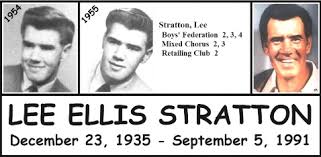 RIP ~ Sheri Stratton (_'67)