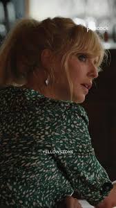 Where Did Beth Dutton Study Dor College