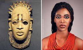 Cleopatra vii philopator (koinē greek: Here S What Cleopatra And Other Historical Figures Would Look Like Today 18 New Pics Bored Panda
