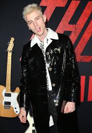 The song features rapper machine gun kelly, who plays drummer tommy lee in the film, in a portion of the song that you can check out the new song the dirt (est. Machine Gun Kelly Picture 47 Premiere Of Netflix S The Dirt