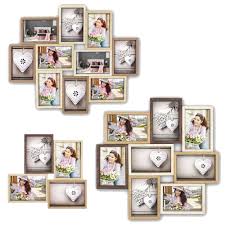 Explore unique picture frames and photo frames in all sizes, colors delete comma and styles at everyday low prices. Montreaux Multi Photo Wooden Frame Harrison Cameras