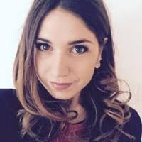 Olivia Veronica Luciani