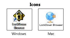 Lockdown browser is a custom browser that locks down the exam environment within specific if your instructor hasn't enabled the use of the ipad edition of lockdown browser, this application will. Lockdown Browser The Student Experience Respondus