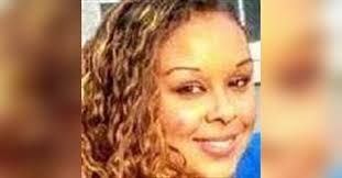 Jainisha Gabriellia Dill Obituary