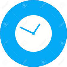Hello, i have no alarms planned but the alarm icon is stucked in my statusbar. Clock Analog Digital Icon Vector Image Can Also Be Used For Royalty Free Cliparts Vectors And Stock Illustration Image 41366228