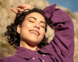 Smiley Heart Pin Gilded With 24 Carat Fine Gold, Original Creation by  Marine Mistake