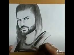 Roman Reigns Drawing Pictures Hd 2018 Youtube Find best roman reigns wallpaper and stock of images in hd and millions of other stock photos in the 24wallpapers collection. roman reigns drawing pictures hd 2018