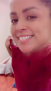 Jaclyn Williams Cincinnati