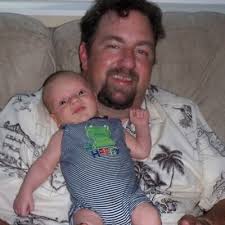 Glenn Huffaker's Instagram, Twitter & Facebook