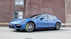 Research, compare and save listings, or contact sellers directly from 13 2020 panamera sport turismo models nationwide. 2018 Porsche Panamera Turbo S E Hybrid Sport Turismo Review A Mighty Frugal Wagon Roadshow