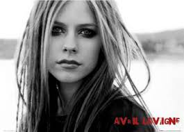 Instrumental all stars — who knows 03:29. Avril Lavigne Landscape Poster Plakat Kaufen Bei Europosters