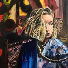 The Artists of the North Fork Host Show Opening July 6, 2018 at Borghese  Vineyard