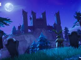 Fortnite's season 6 newest halloween themed mode: Fortnite Season 6 Patch V6 0 Change List Polygon