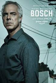 Created by eric ellis overmyer. Amazon Prime Harry Bosch Saison 5 La Serie Qui Se Bonifie En Vieillissant Benzine Magazine