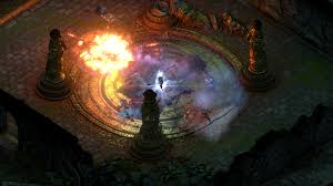 Pillars Of Eternity Ii Deadfire Update V1 2 0 0017 Codex Skidrow Codex