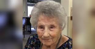 Mary Louise Dietz Obituary