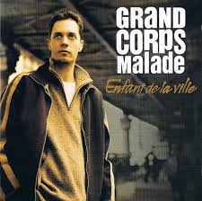 Grand corps malade lyrics with translations: Grand Corps Malade Enfant De La Ville Cd Discogs