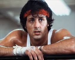 The Last Temptation of Jaime: SYLVESTER STALLONE: más que un actor, un  símbolo