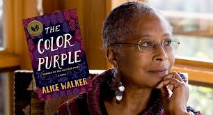 Alice walker was born on february 9, 1944, in eatonton, georgia, the eighth and last child of willie lee and minnie lou grant walker, who were sharecroppers. Revisiting An Old Classic Alice Walker S The Color Purple