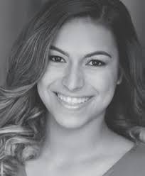 Brooklyn Bray's Instagram, Twitter & Facebook