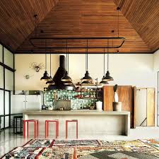 An Artisan Home In Guatemala City Aphrochic Modern Soulful Style Home Decor Home Design