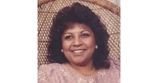 Dora Ann Chavez Obituary (1961
