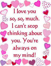 I Love You So Much I Love You Pictures I Love You Honey Romantic Love Messages