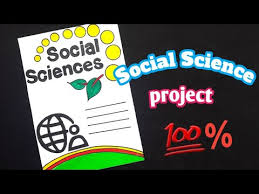 Social Science Social Science Project Front Page Design Border Design On Paper For Project Youtube Notebook decoration ideas ❤ bullet journal first page. social science social science project front page design border design on paper for project
