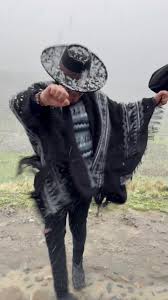 Chila Jatun Caporal Recuerdos en Bolivia