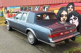 Image result for Ice Blue 1985 Chrysler