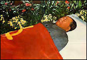 MAO'S DEATH, LEGACY AND DESCENDANTS | Facts and Details