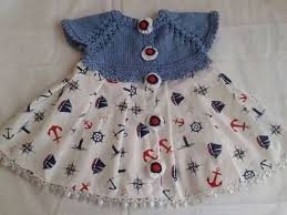 Kiz Cocuk Yarisi Orgu Onden Dugmeli Elbise Nazarca Com The Dress Elbise Bebek Elbise Ogreticileri