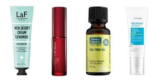 It sustains and restores skin's health and gives the confidence of a healthy skin. 10 Produk Paling Bagus Untuk Orang Malaysia Yang Ada Masalah Kulit Berjerawat Lobak Merah