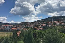 Ankara Camlidere Gezi Rehberi 2020 Geziler Seyahat Ankara